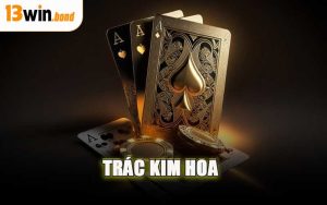 Trác Kim Hoa